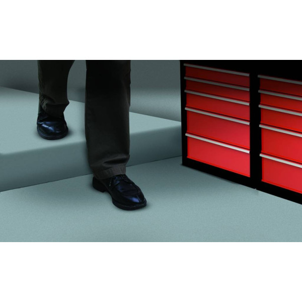 Vopsea Antiderapanta Neagra - Spray 500ml