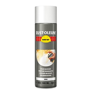 Vopsea Ascundere Pete Pereti (Stain Block Spray) 500ml