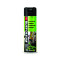 Vopsea Spray Marcaje Forestiere Si Constructii Spotmark Verde 500ml