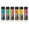 Vopsea Spray Marcaje Forestiere Si Constructii Spotmark Rosu 500ml