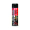 Vopsea Spray Marcaje Forestiere Si Constructii Spotmark Rosu 500ml