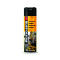 Vopsea Spray Marcaje Forestiere Si Constructii Spotmark Portocaliu 500ml