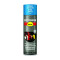 Vopsea Spray Profesionala RAL 5012 Bleu 500ml