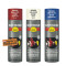 Vopsea Spray Rosie RAL 3000 cu uscare rapida 500ml