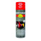 Vopsea Spray Rosie RAL 3000 cu uscare rapida 500ml