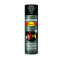 Vopsea Spray Profesionala RAL 9005 Negru Lucios 500ml