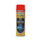Vopsea Cauciucata Rosu Mat PelAp 500ml