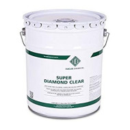 Lac Diamond Clear Vox Euclid Chemical 20 Litri