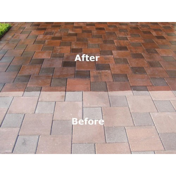 Lac Diamond Clear Vox Euclid Chemical 20 Litri