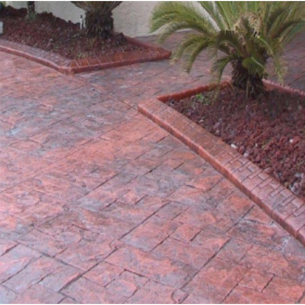 Lac Diamond Clear Vox Euclid Chemical 20 Litri