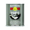 Vopsea Argintie Termorezistenta 750 Celsius 750ml