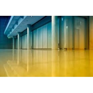Vopsea Poliuretanica 7200 Galben RAL 1023 5 Litri