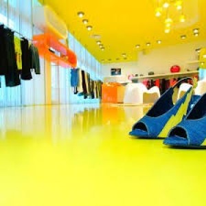 Vopsea Poliuretanica 7200 Galben RAL 1023 5 Litri
