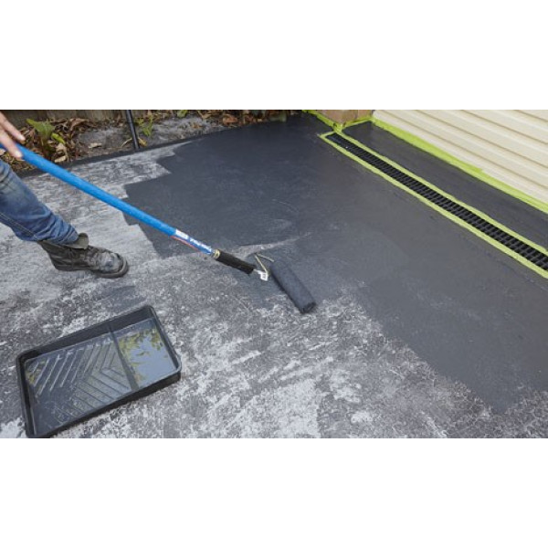 Vopsea Poliuretanica 7200 Gri Inchis RAL 7001 5 Litri