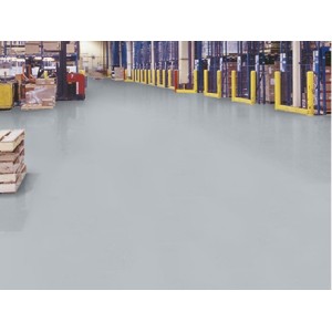 Vopsea Epoxidica MAXX Rosu English-Trafic Auto 5 Litri