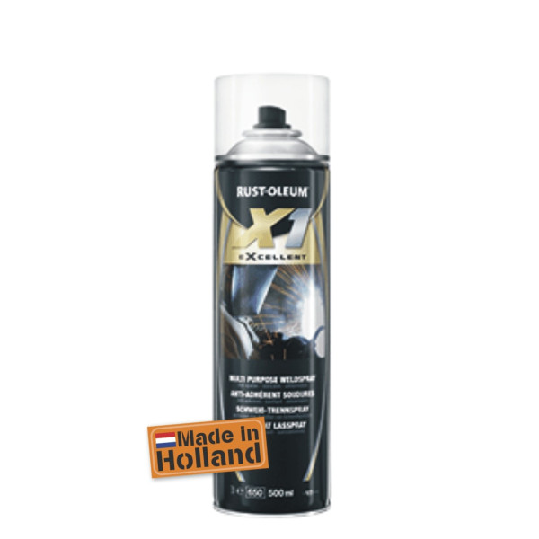 Spray Antistropi Sudura 1613, 500ml