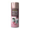 Vopsea Spray Metalizata Roz Aurie 400ml
