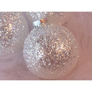 Sclipici Decorativ Multicolor 1Kg