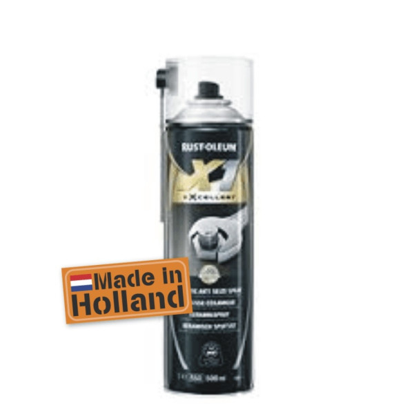 Spray Tehnic Vaselina Ceramica 1616, 500ml