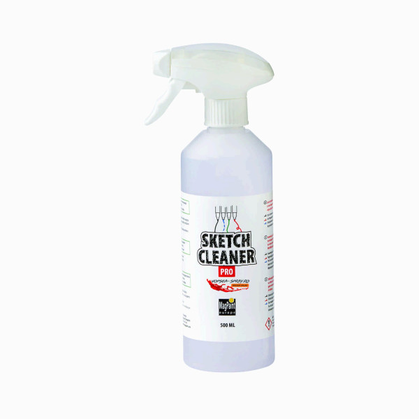 Cleaner MagPaint Pentru Whiteboard 500 ml
