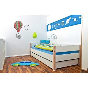 Lac Whiteboard, SchetchPaint Transparent Lucios, Magpaint, 1 Litru