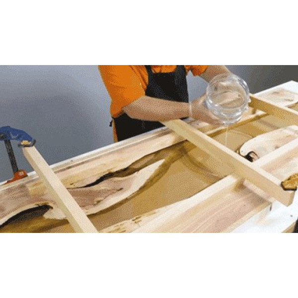 Set 10 Bucati Pahare Mixare Rasina 600ml