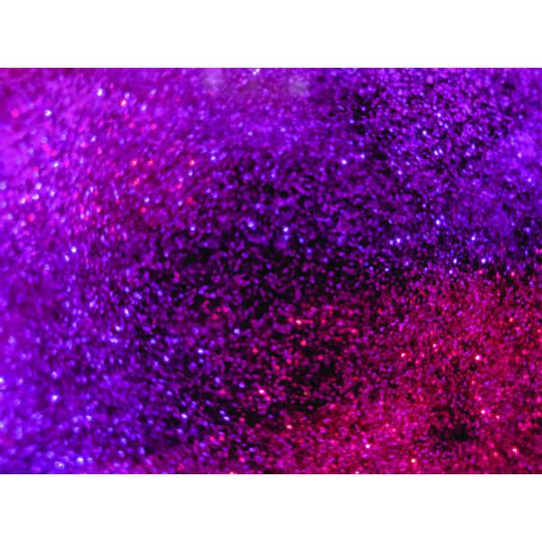 Sclipici Decorativ Roz Intens (Glitter decorativ) 400gr.