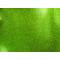 Sclipici Decorativ Verde Green Apple 400gr.