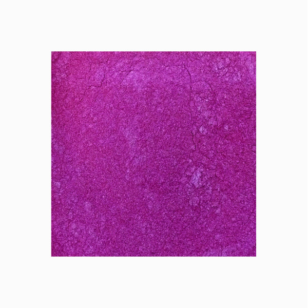 Pigment Metalic Roz / Light Red 50Gr.