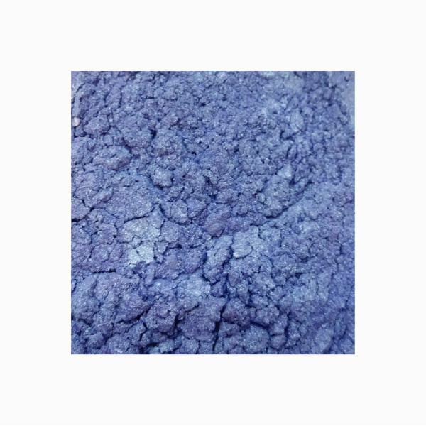 Pigment Metalic Violet Deschis Magic Lilac 50Gr