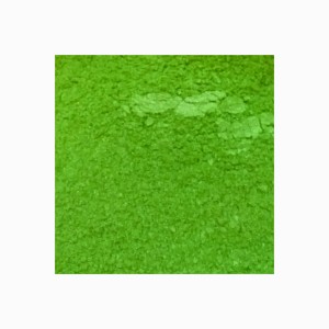 Pigment Metalic Green Apple 50Gr.
