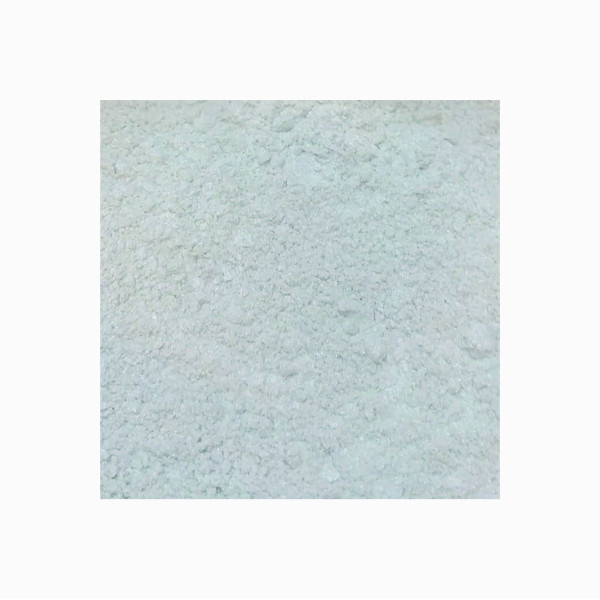 Pigment Metalic Alb Metalizat / Bright White 50Gr.