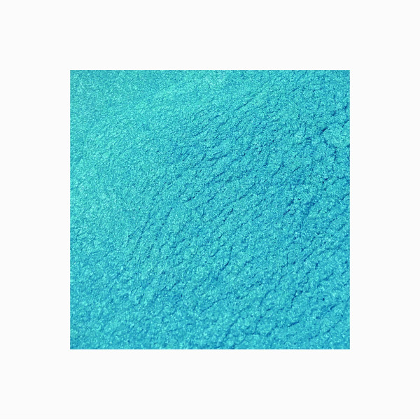 Pigment Metalic Sky Blue 50Gr.