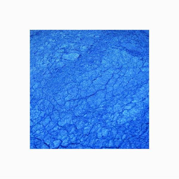 Pigment Metalic Albastru / Magic Blue 50Gr.