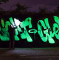 Vopsea Glow In The Dark MagPaint 500ml