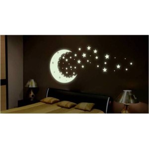 Vopsea Glow In The Dark MagPaint 250ml