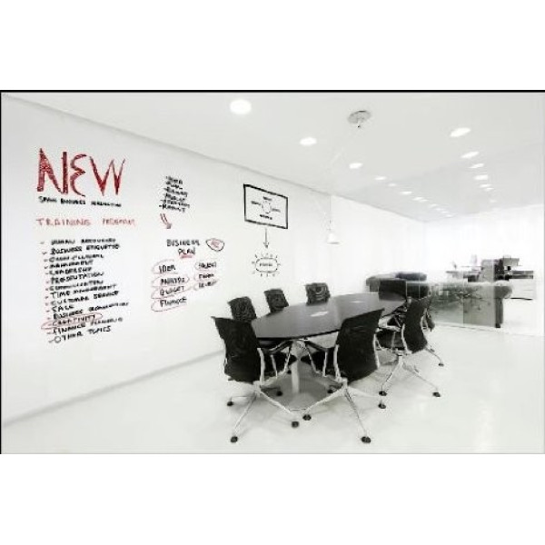 Set Markere Fun Whiteboard MagPaint 4buc.