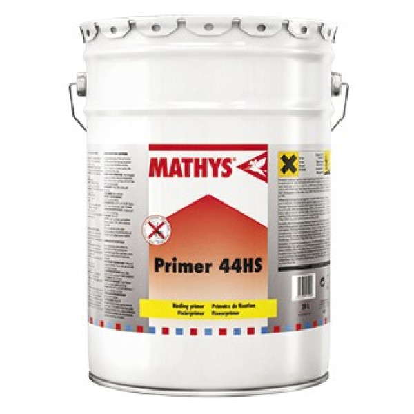 Amorsa Suprafete Minerale 44 HS 5 Litri