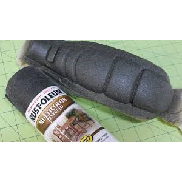 Vopsea Texturata Aged Iron 400ml