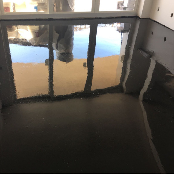 Pigment Monocrom Negru 500Gr.