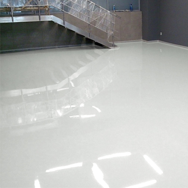 Pigment Monocrom Alb 500Gr.