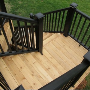 Vopsea Beton Negru 7100 Rust-Oleum 5 Litri