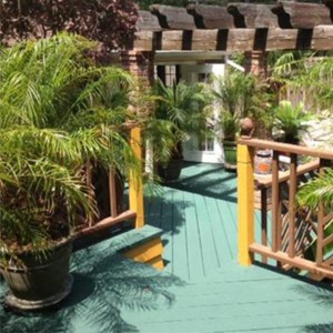 Vopsea Beton Verde Deschis 7100 Rust-Oleum 5 Litri