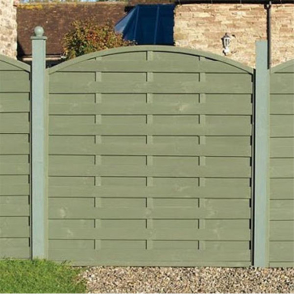 Vopsea Beton Verde Deschis 7100 Rust-Oleum 5 Litri