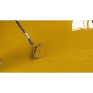 Pigment Monocrom Galben 400Gr.