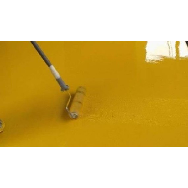 Pigment Monocrom Galben 400Gr.