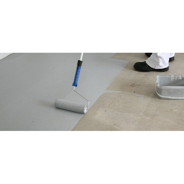 Pigment Monocrom Gri Inchis Antracit 500Gr.