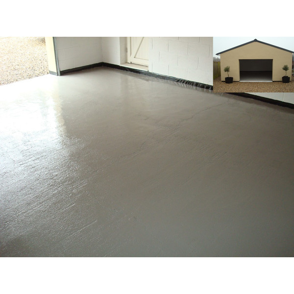 Pigment Monocrom Gri Inchis Antracit 500Gr.