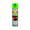 Vopsea Spray Profesionala RAL 6018 Verde 500ml