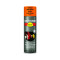 Vopsea Spray Profesionala RAL 2003 Portocaliu 500ml
